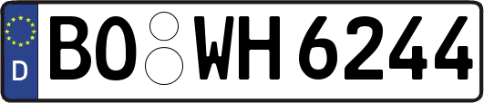 BO-WH6244