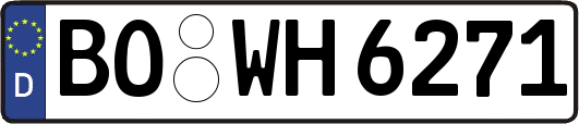 BO-WH6271
