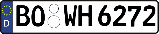 BO-WH6272