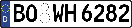 BO-WH6282