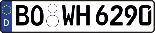 BO-WH6290