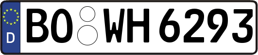 BO-WH6293