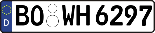 BO-WH6297