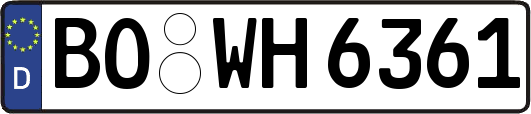 BO-WH6361
