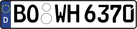 BO-WH6370