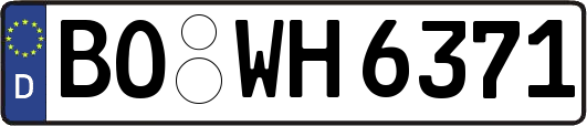 BO-WH6371