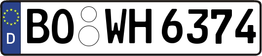 BO-WH6374