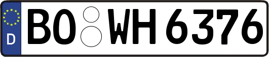 BO-WH6376
