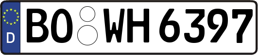 BO-WH6397