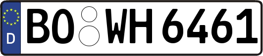 BO-WH6461