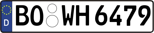 BO-WH6479