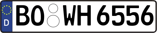 BO-WH6556