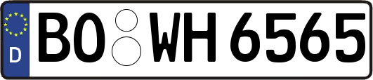 BO-WH6565