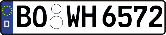 BO-WH6572
