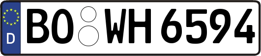 BO-WH6594