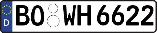 BO-WH6622