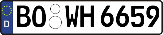 BO-WH6659