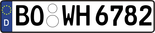 BO-WH6782