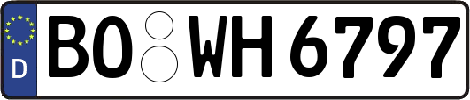 BO-WH6797