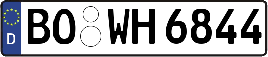 BO-WH6844
