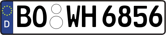 BO-WH6856