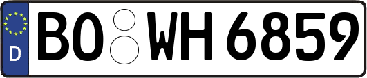 BO-WH6859