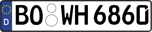 BO-WH6860