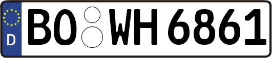 BO-WH6861