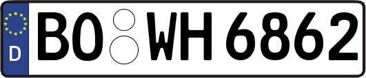BO-WH6862