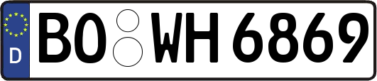 BO-WH6869