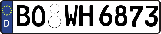 BO-WH6873