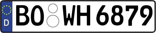 BO-WH6879