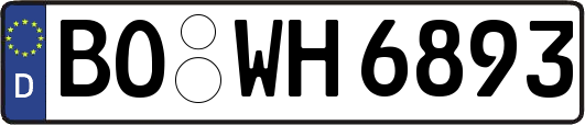 BO-WH6893