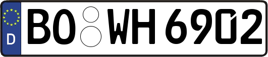 BO-WH6902