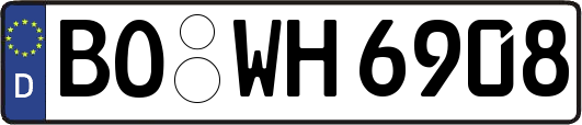 BO-WH6908