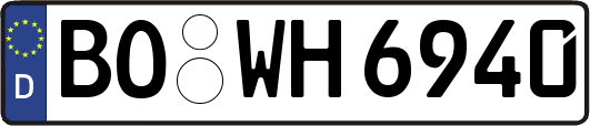 BO-WH6940