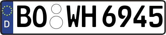 BO-WH6945