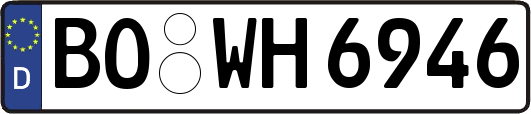 BO-WH6946