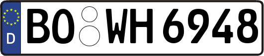 BO-WH6948