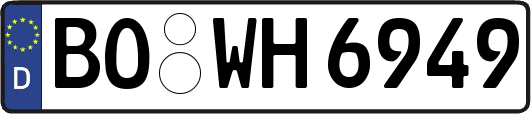 BO-WH6949