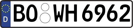 BO-WH6962