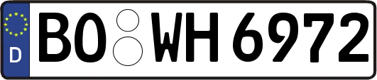 BO-WH6972