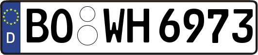 BO-WH6973