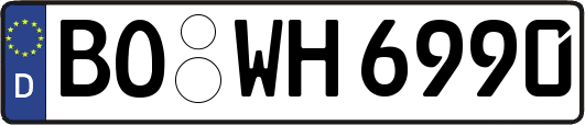 BO-WH6990