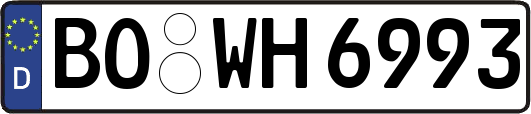 BO-WH6993