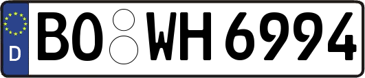 BO-WH6994