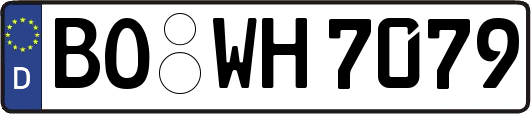 BO-WH7079