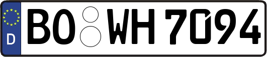 BO-WH7094