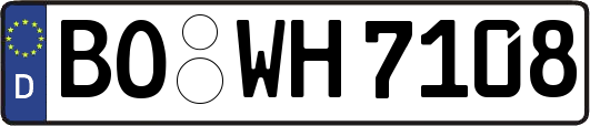 BO-WH7108