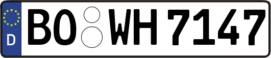 BO-WH7147